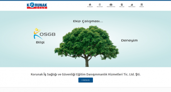 KORUNAK OSGB